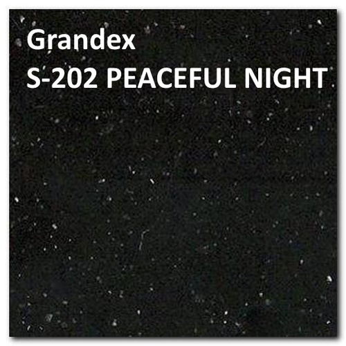Grandex s 202 peaceful night